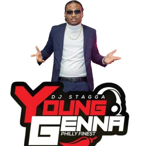 DJ STAGGA