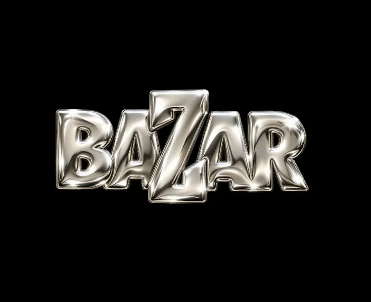 BAZAR - PALMERAIE