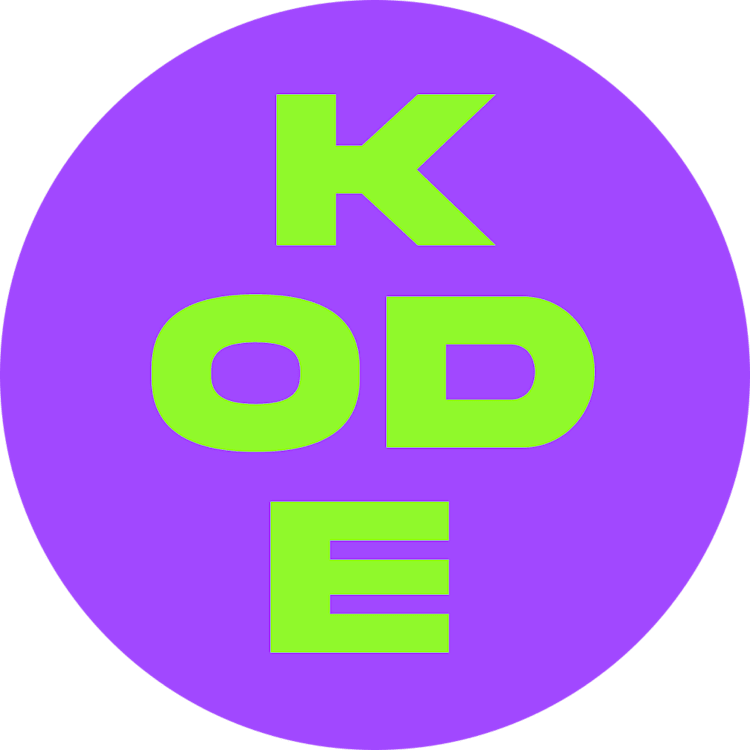Kodefervo