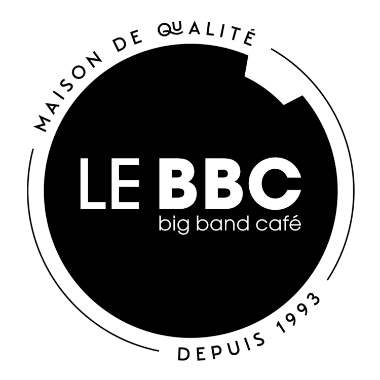 Big Band Café