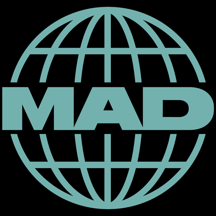 MAD Radio NYC