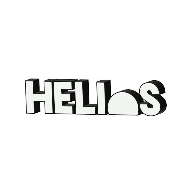 Helios Crew