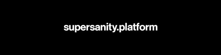 Supersanity