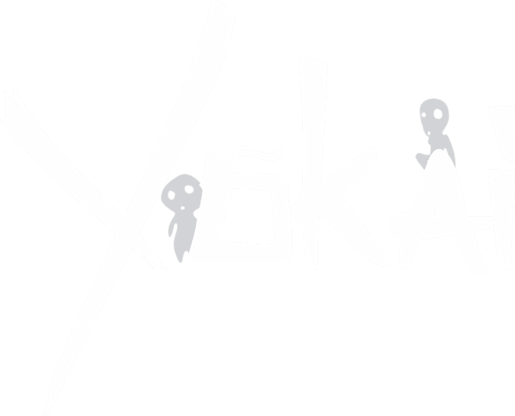 Yõkai Crew