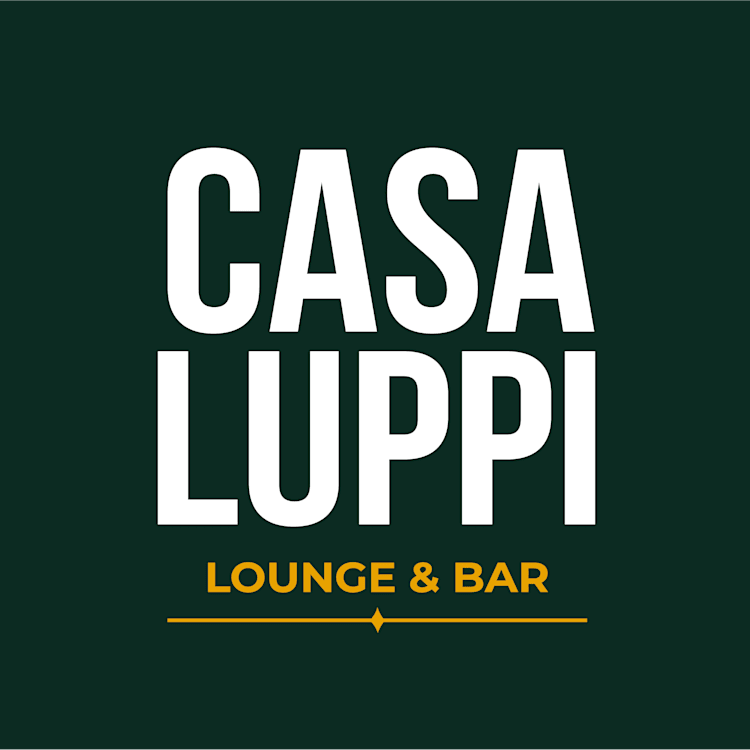Casa Luppi Lounge & Bar