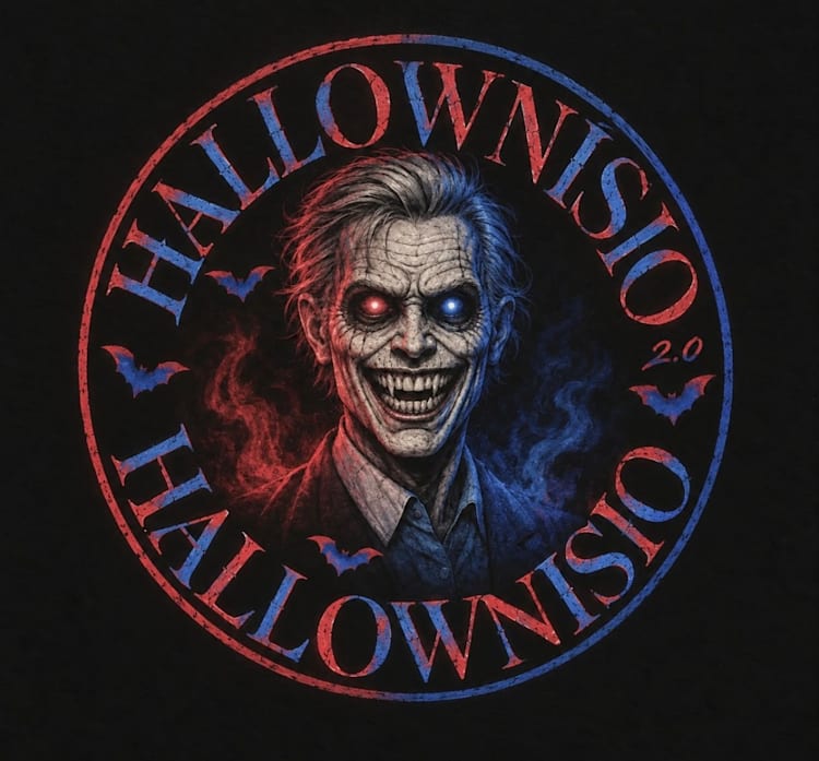 HALLOWNISIO