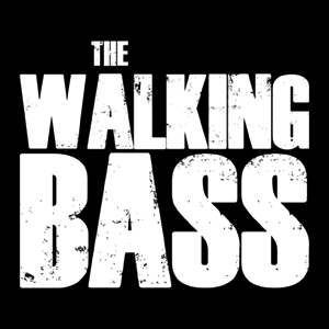 THE WALKING BASS