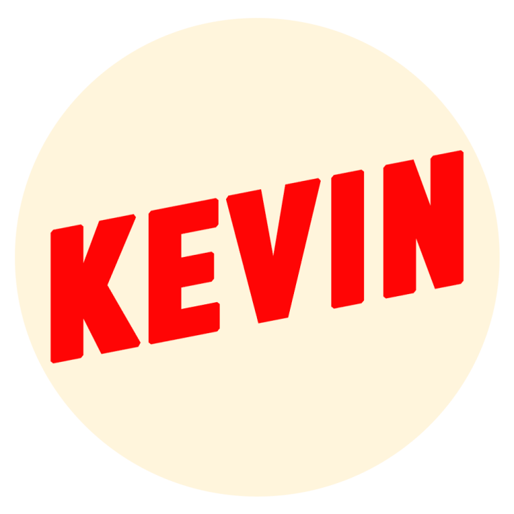 Festa KEVIN