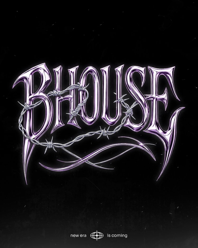BHOUSE