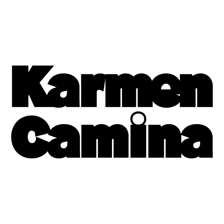 Karmen Camina
