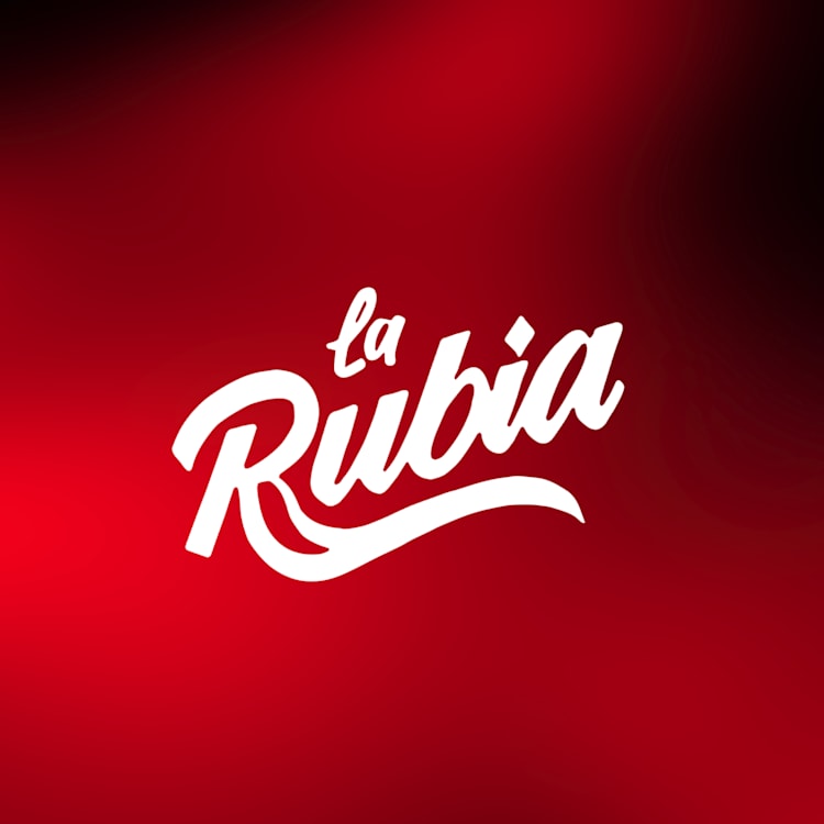 La Rubia