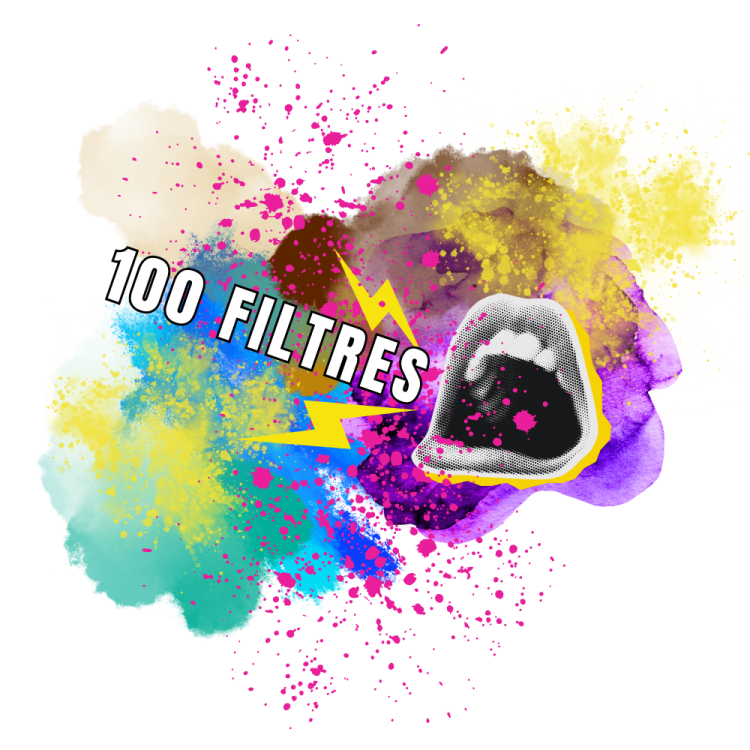 ASSO 100 FILTRES
