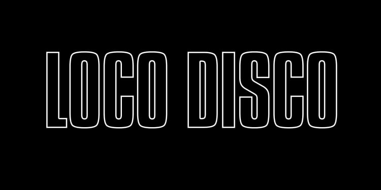 Loco Disco