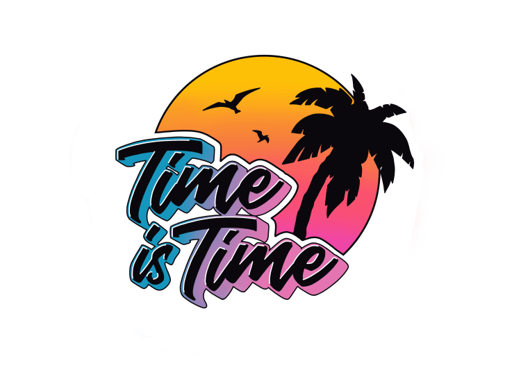 Time is Time
