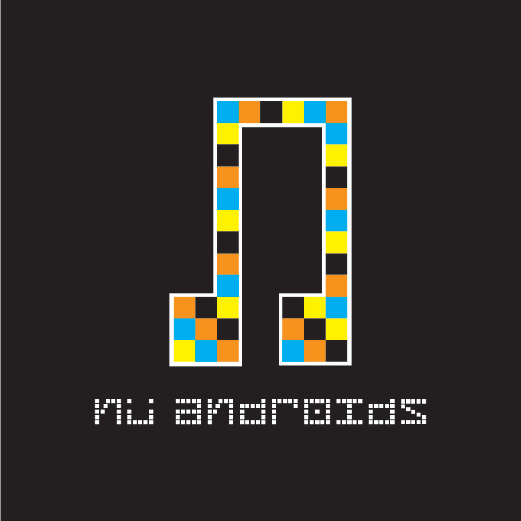Nu Androids