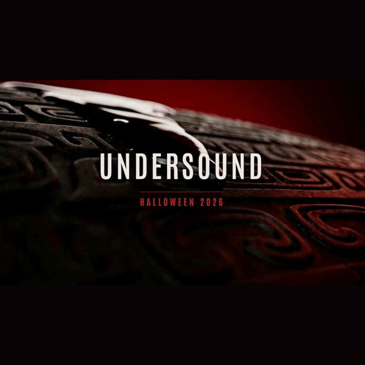 UNDERSOUND STRASBOURG