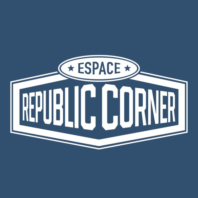 Espace Republic Corner