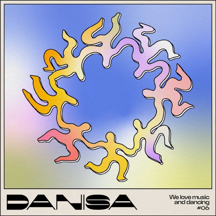 Danisa for WLMAD @ Lahmacun Radio