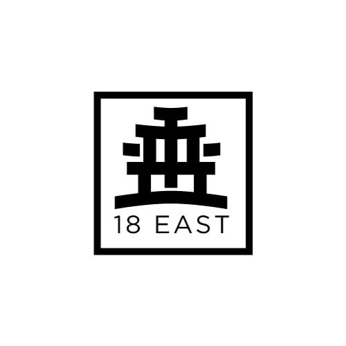 18 East