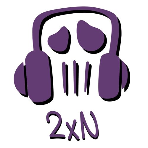 2xN