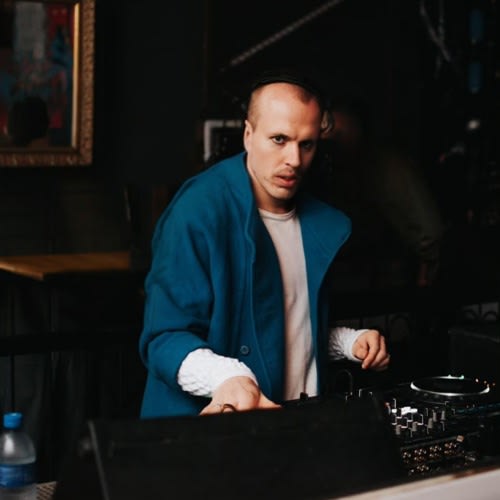 DJ PAULUS