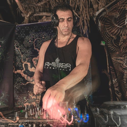 ARISHTAT - AHOORA
