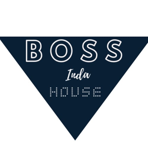 Boss Inda House