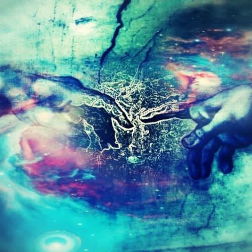 Cosmic Touch