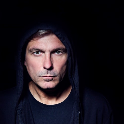 Darren Emerson