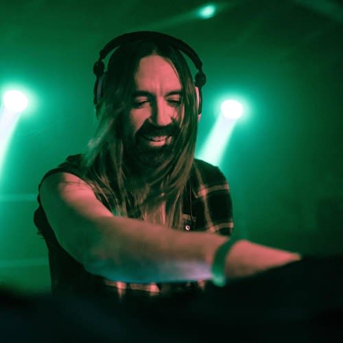 Dj Everyday