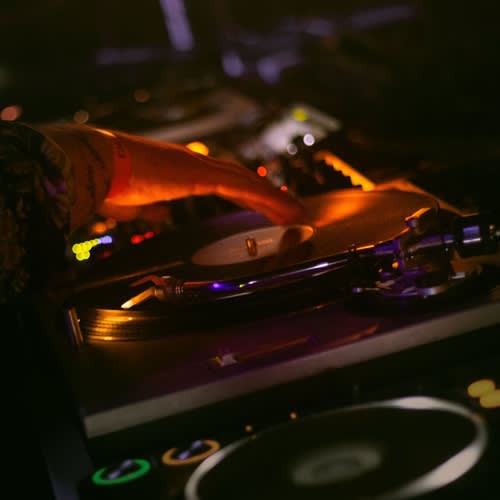 Dj-Swoop