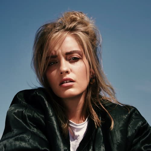 ELIOTT JANE