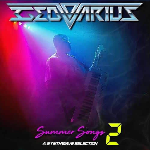 Geovarius