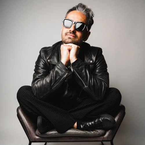 HARJI