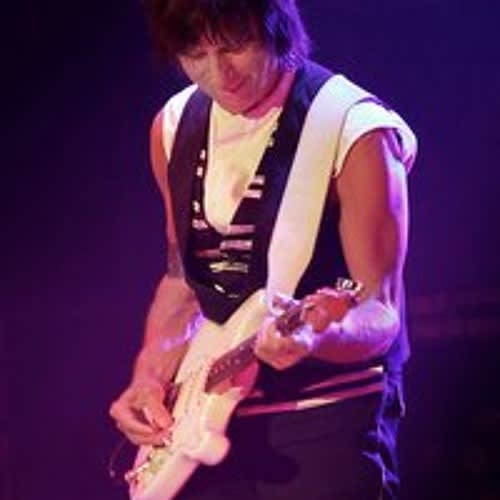 Jeff Beck