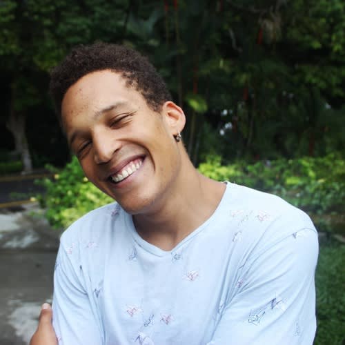 Keyzane Le Môme