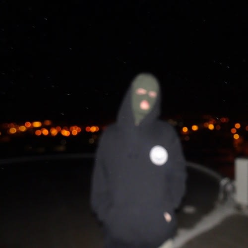 Lucid Dream