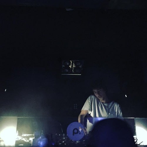 Nico Etorena - N.E.