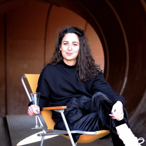 Rena Volvo