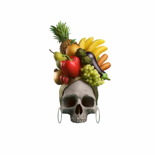 Salade De Fruits