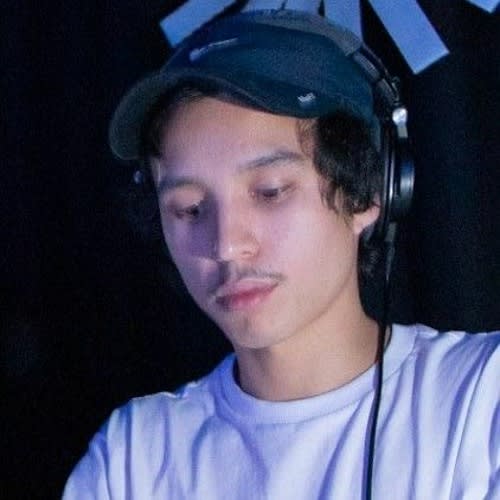 Vitor Wu