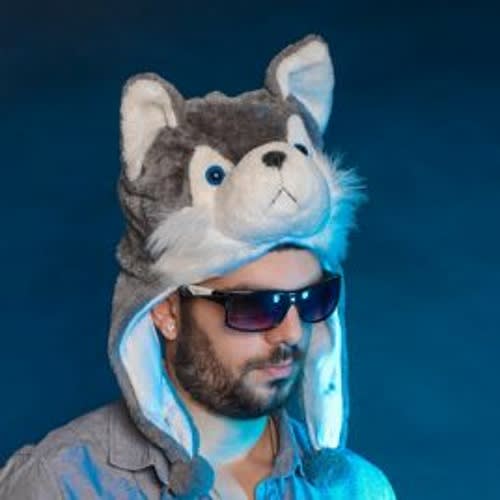 Wolfsider