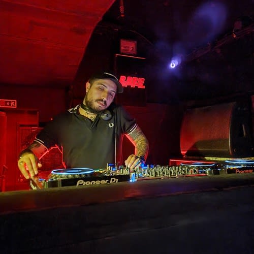 Yassine Peixoto