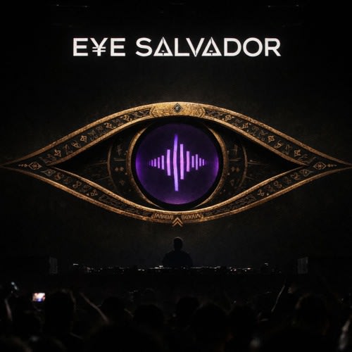 E¥E  SΛLVΔDØR
