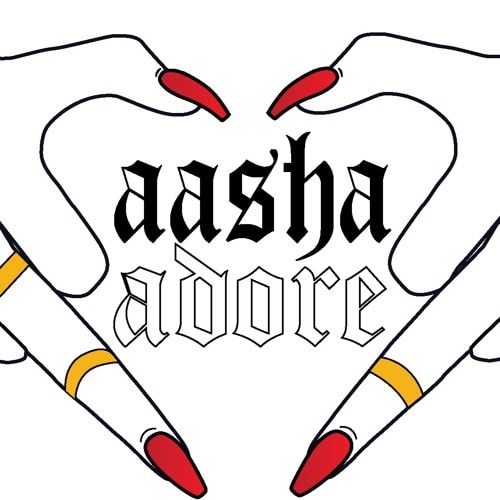 AASHA ADORE