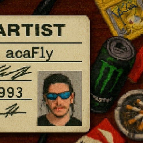 acaFly