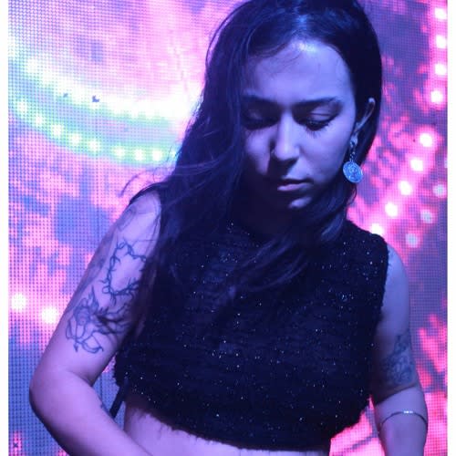ACID BITCH XXX