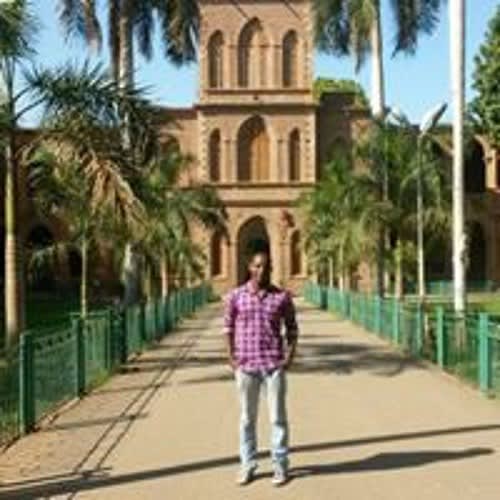 Adam Ahmad