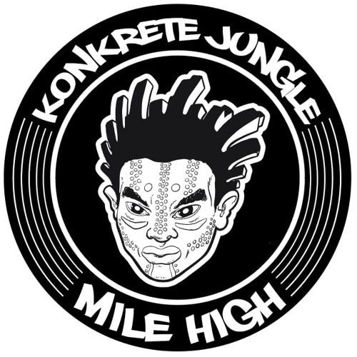 Konkrete Jungle Mile High