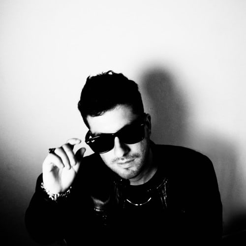 Adam Nazar